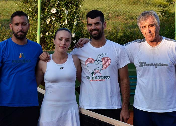 Liga kraljeva 2019