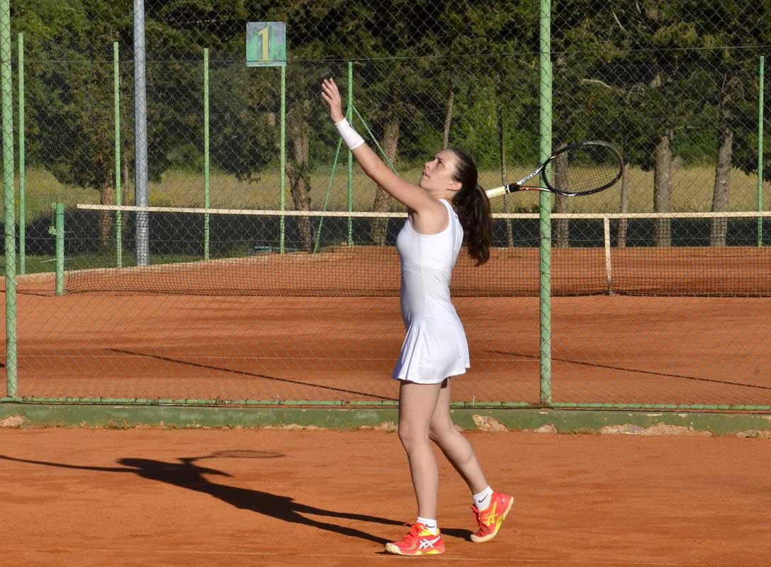 LIGA KRALJEVA 2020 TENIS KLUBA BUJE
