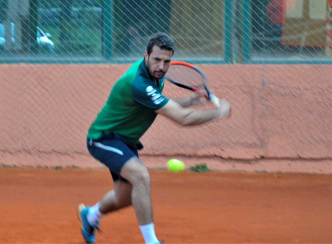 LIGA KRALJEVA 2020 TENIS KLUBA BUJE
