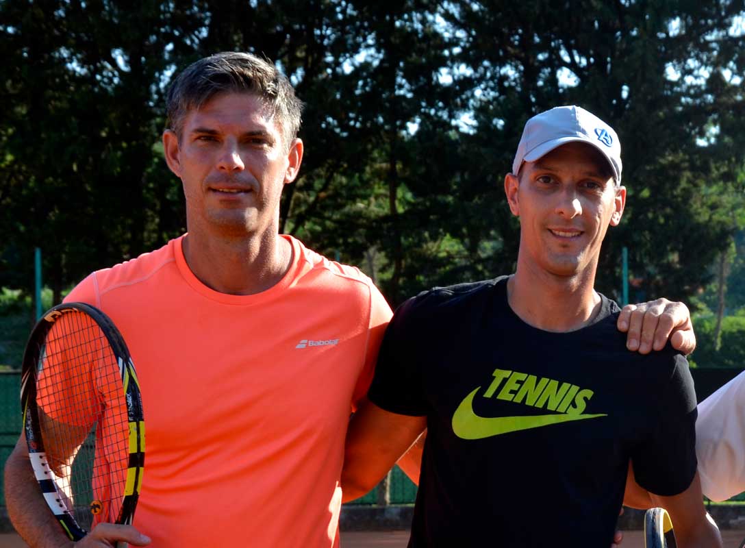 LIGA KRALJEVA 2020 TENIS KLUBA BUJE