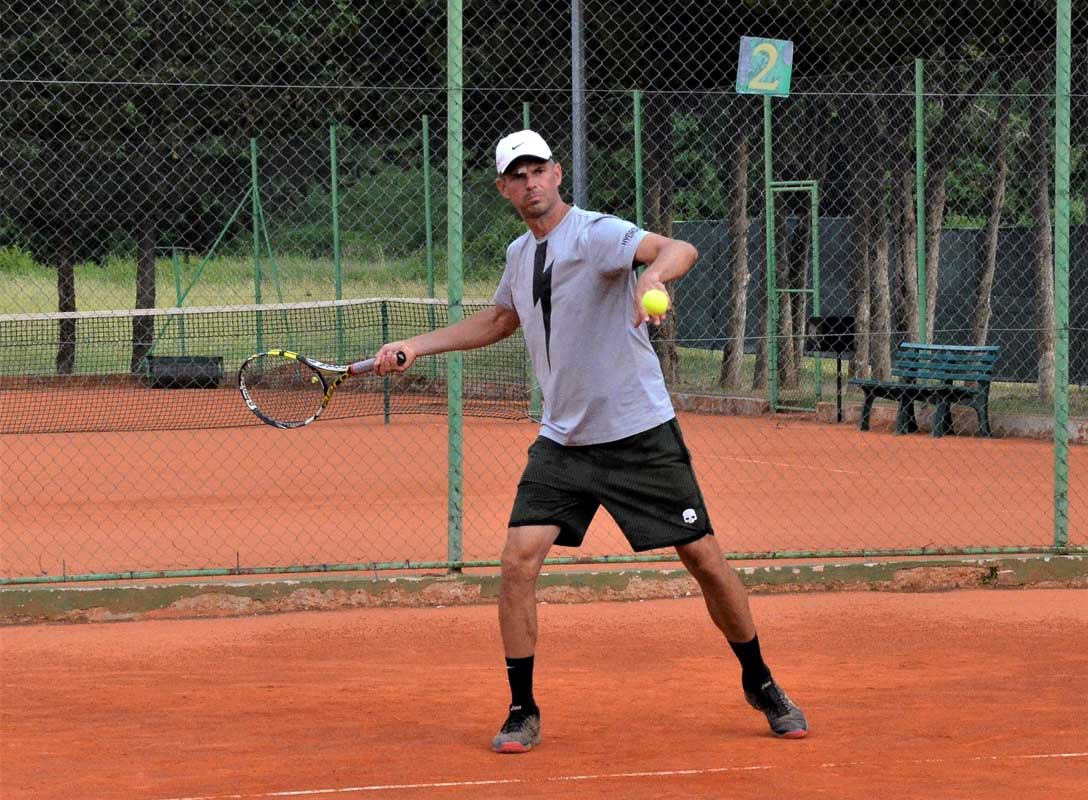 LIGA KRALJEVA 2020 TENIS KLUBA BUJE