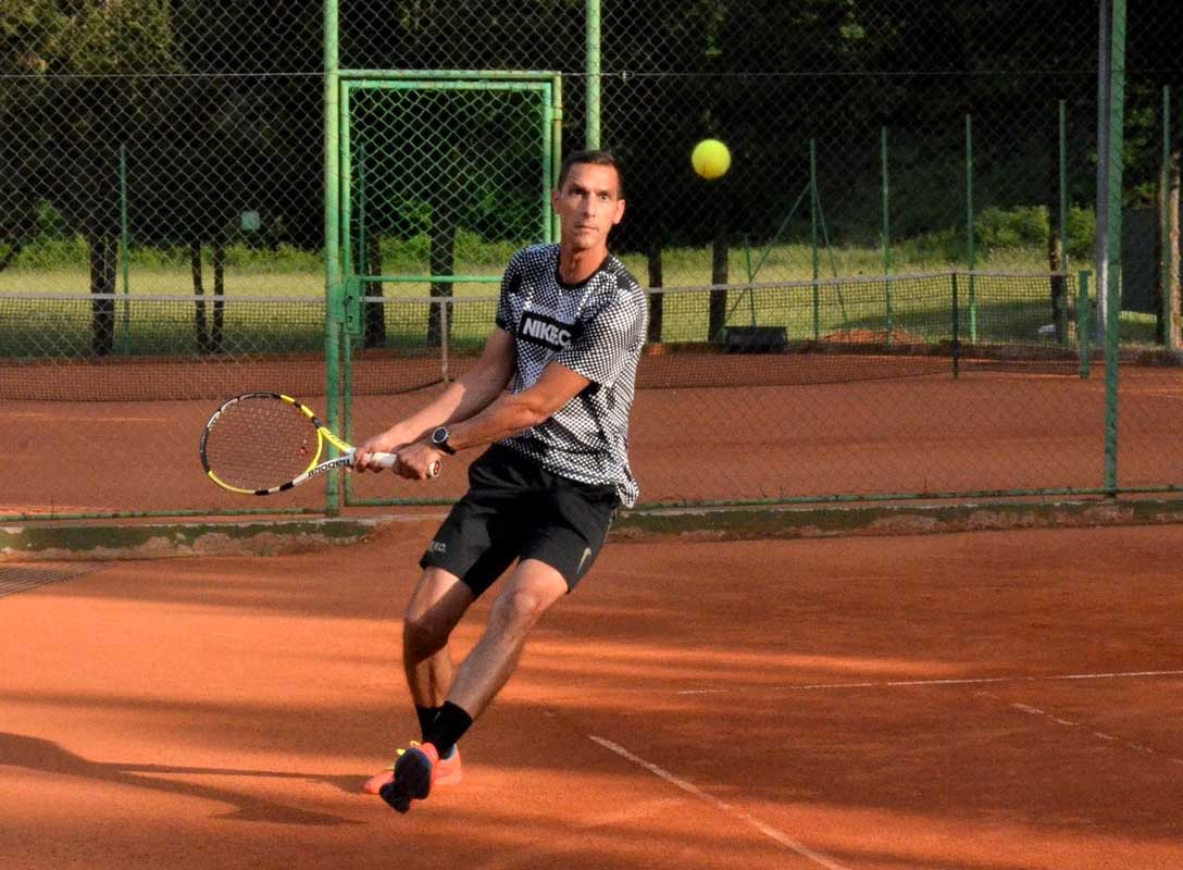 LIGA KRALJEVA 2020 TENIS KLUBA BUJE