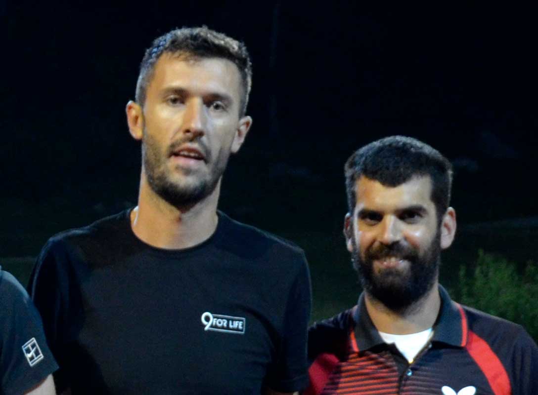 LIGA KRALJEVA 2020 TENIS KLUBA BUJE