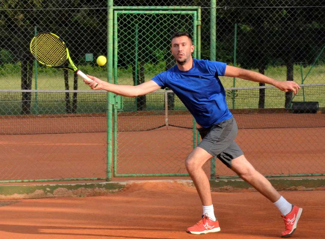 LIGA KRALJEVA 2020 TENIS KLUBA BUJE