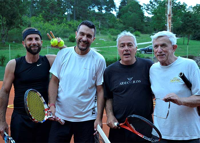 Liga kraljeva 2020
