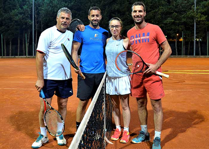 Liga kraljeva 2020