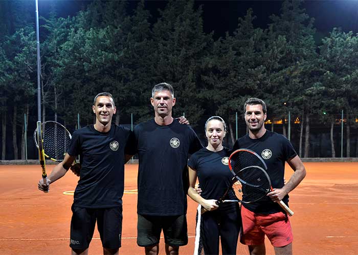 Liga kraljeva 2020