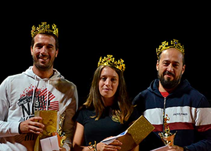 Liga kraljeva 2020