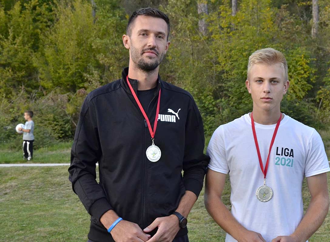 LIGA KRALJEVA 2021 TENIS KLUBA BUJE