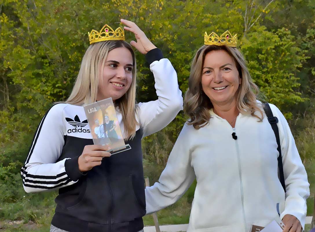 LIGA KRALJEVA 2021 TENIS KLUBA BUJE