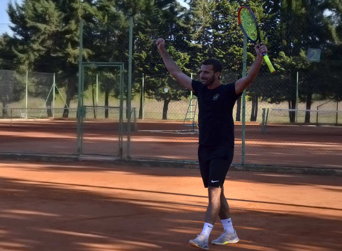 LIGA KRALJEVA 2021 TENIS KLUBA BUJE
