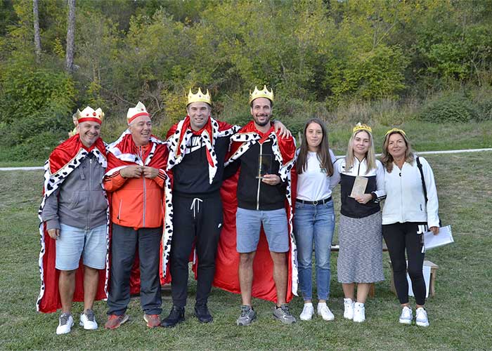 Tenis klub Buje