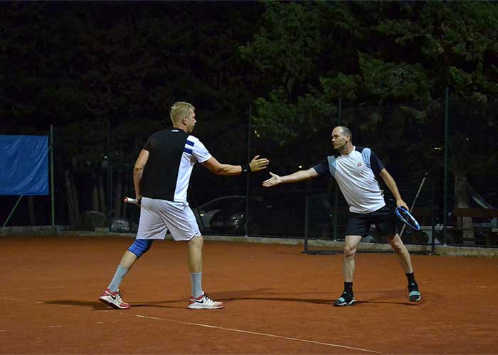 Tenis klub Buje