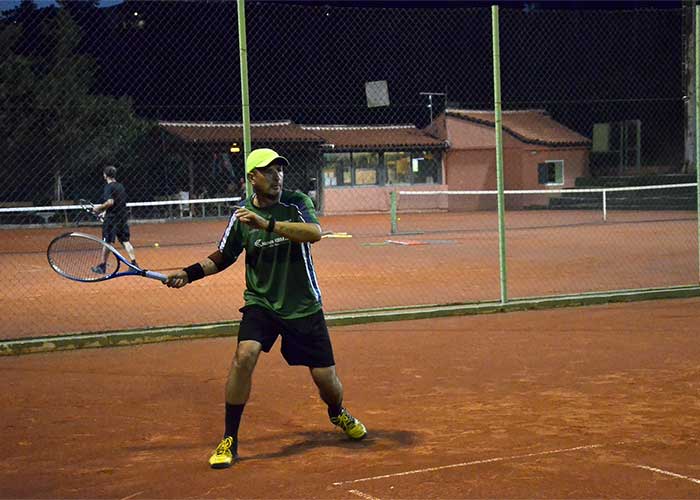 Tenis klub Buje