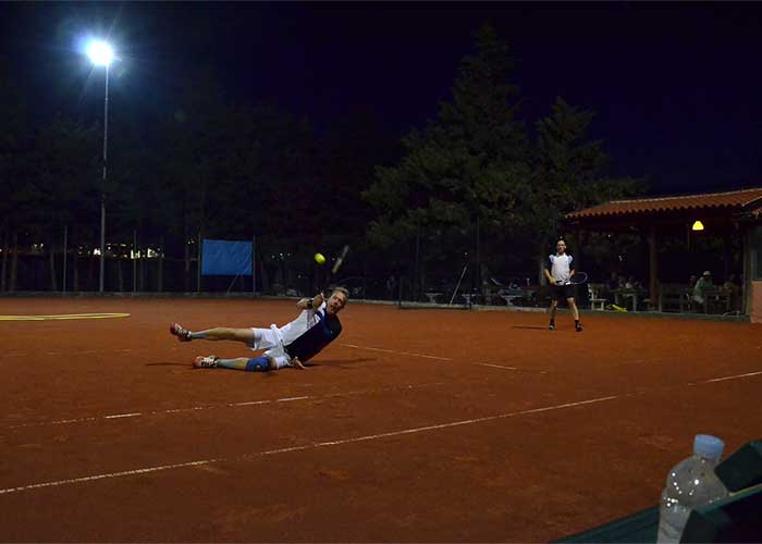 Tenis klub Buje