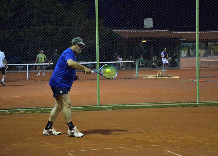 Tenis klub Buje