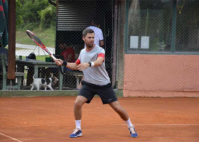 Tenis klub Buje