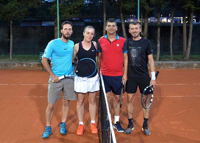 Tenis klub Buje