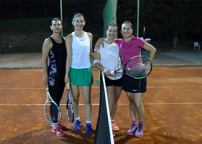 Tenis klub Buje