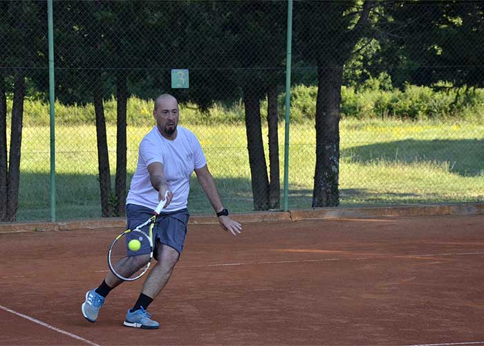 Tenis klub Buje