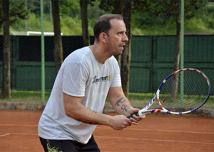 Tenis klub Buje
