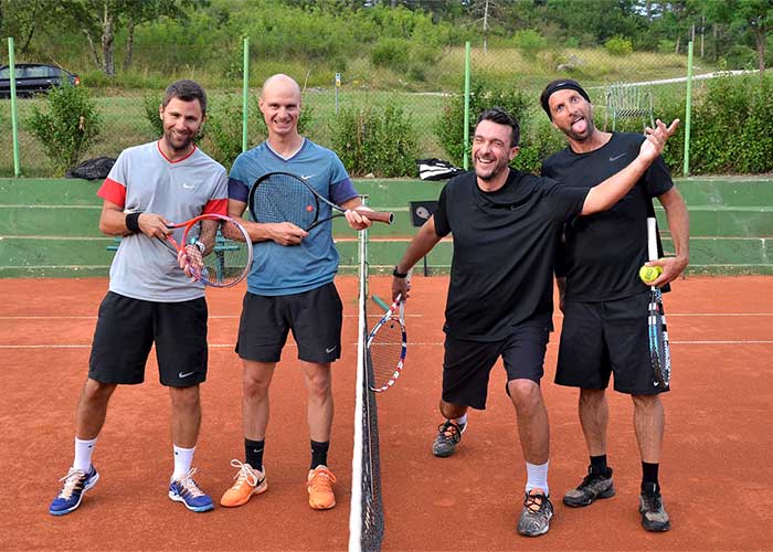 Tenis klub Buje