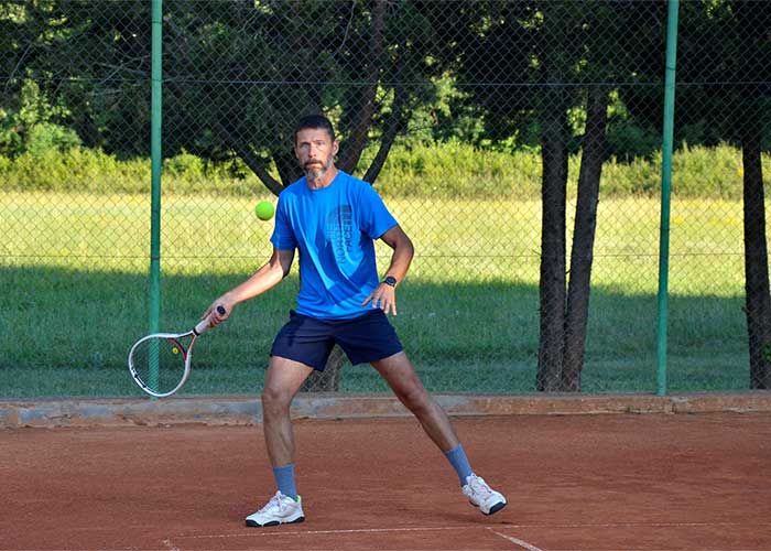 Tenis klub Buje