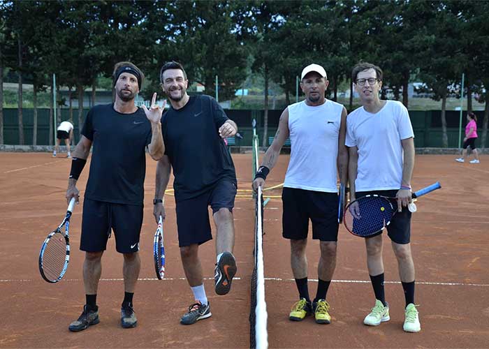 Tenis klub Buje