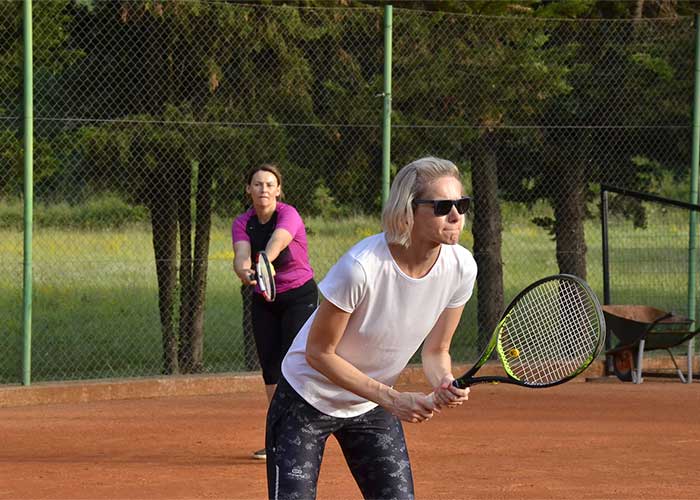 Tenis klub Buje