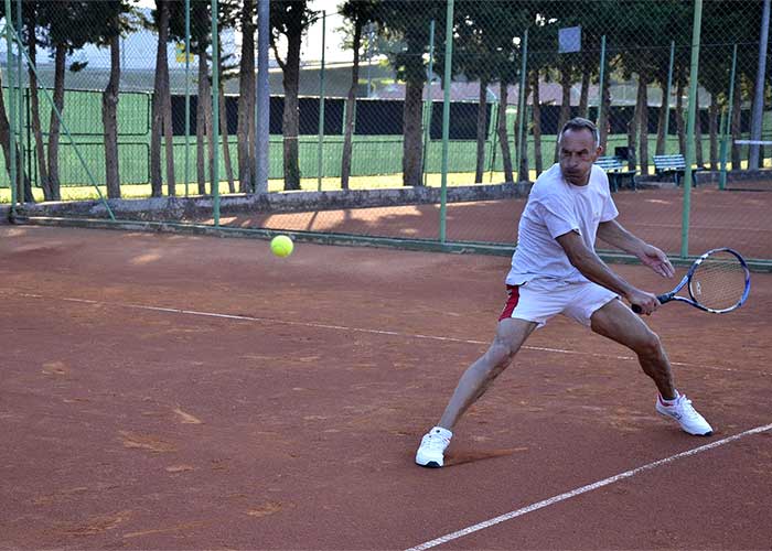 Tenis klub Buje
