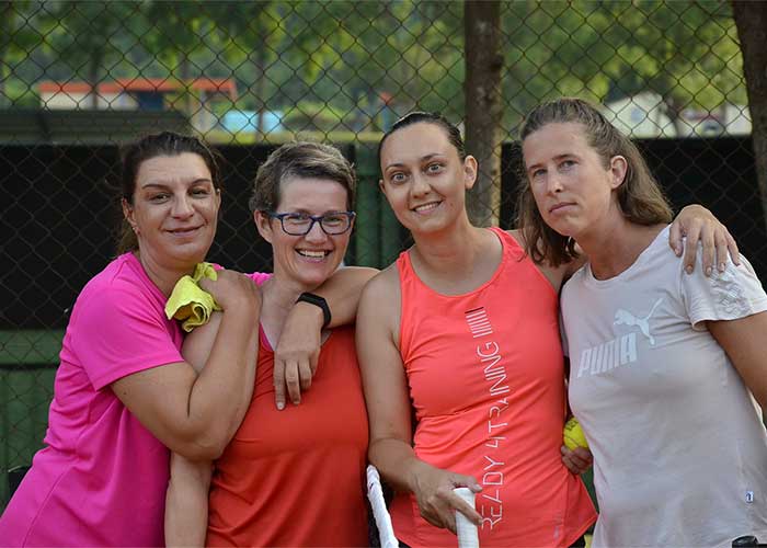 Tenis klub Buje