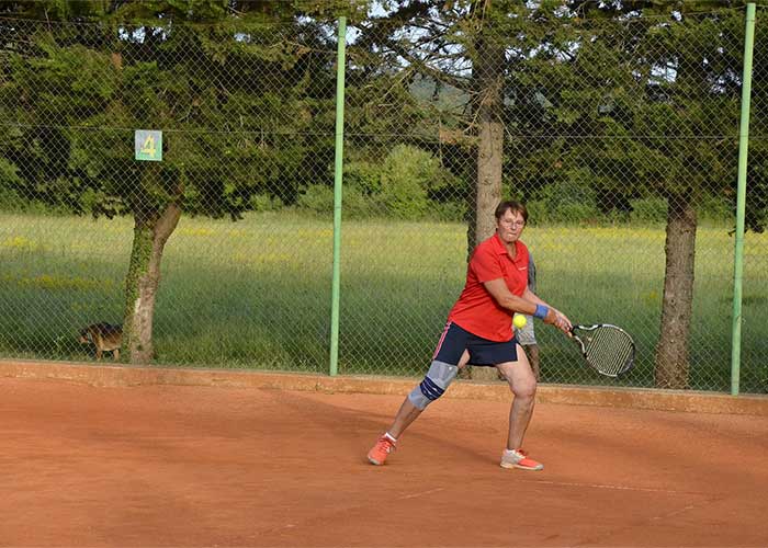 Tenis klub Buje