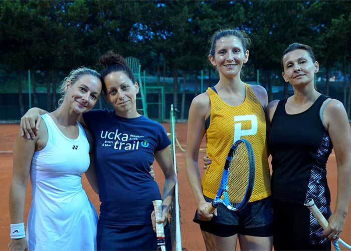 Tenis klub Buje