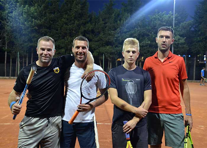 Tenis klub Buje