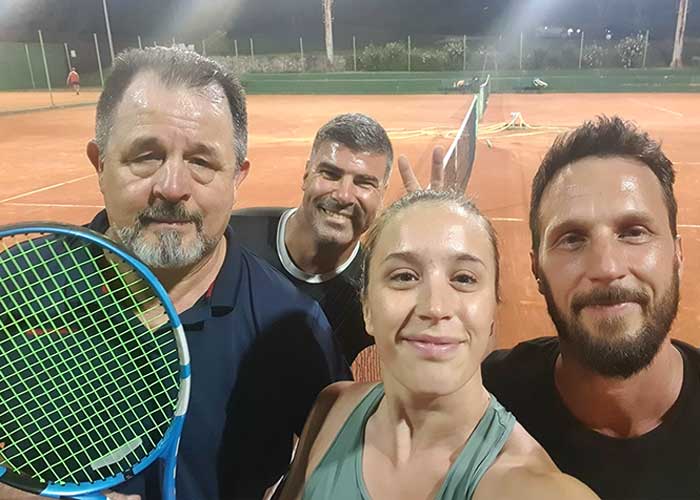 Tenis klub Buje