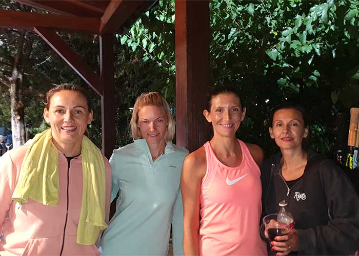 Tenis klub Buje