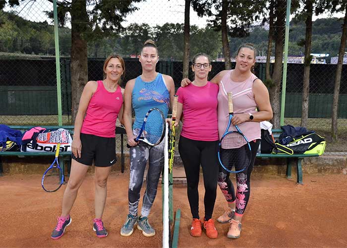 Tenis klub Buje