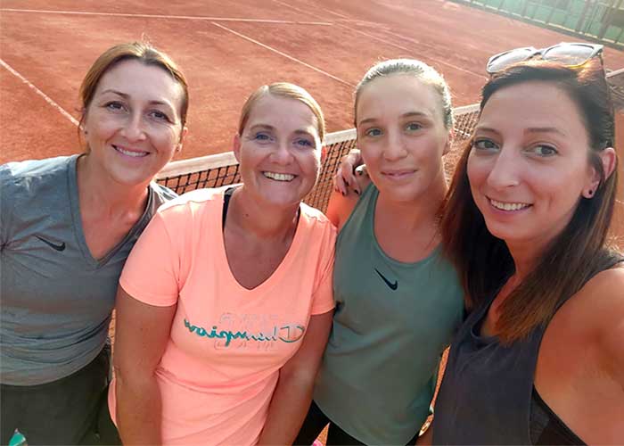Tenis klub Buje