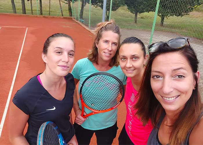 Tenis klub Buje