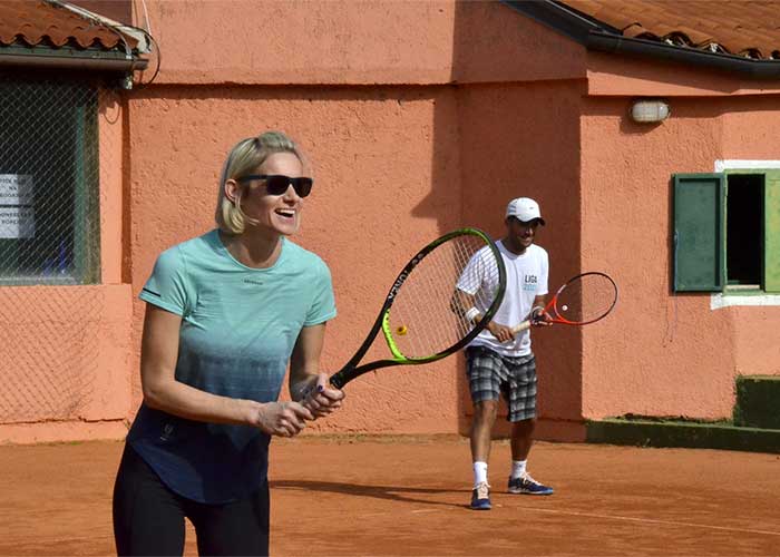 Tenis klub Buje