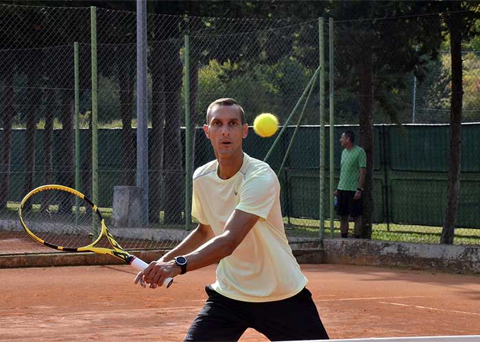 Tenis klub Buje