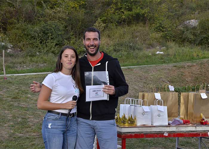 Tenis klub Buje