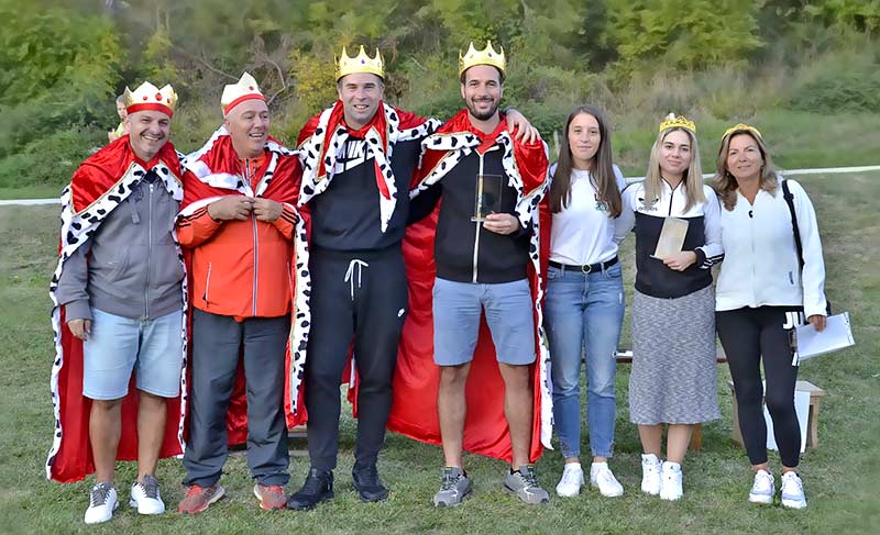 Osvajači Lige kraljeva 2021