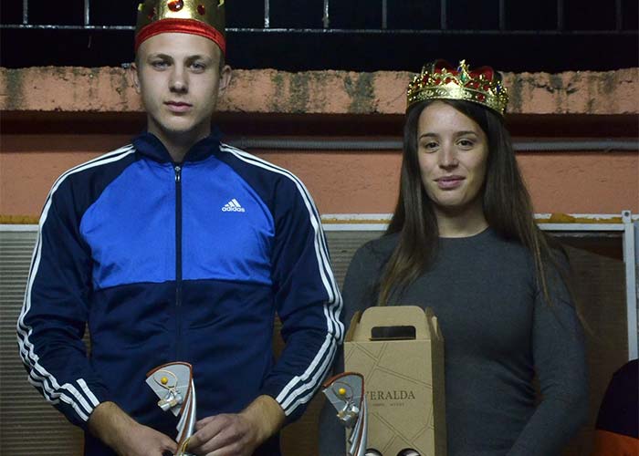 Tenis klub Buje