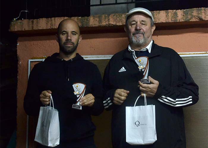 Tenis klub Buje