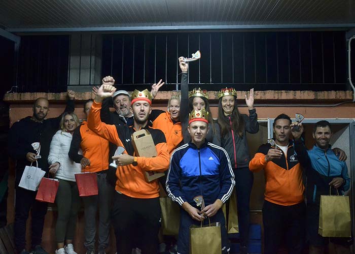 Tenis klub Buje