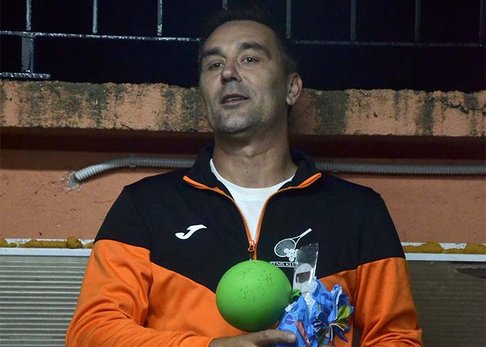Tenis klub Buje
