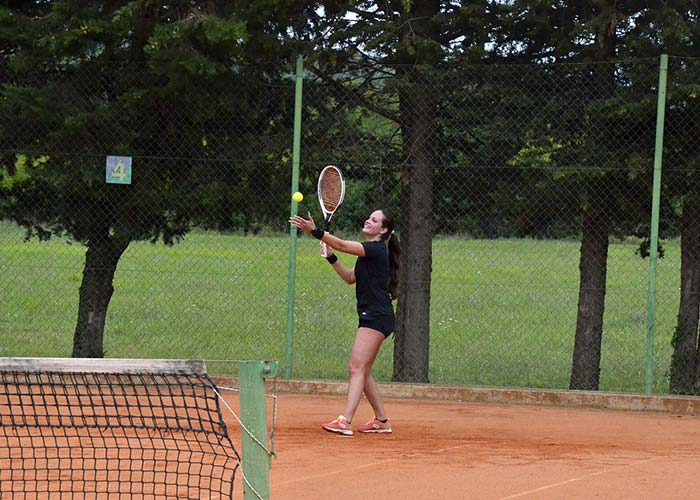 Tenis klub Buje