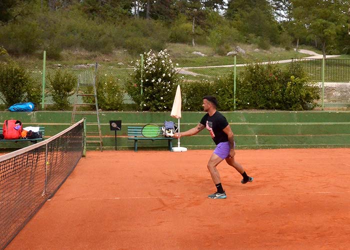 Tenis klub Buje