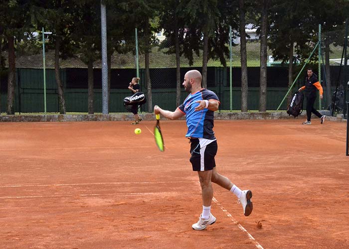 Tenis klub Buje